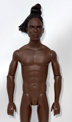 Barbie looks model - looks, #4