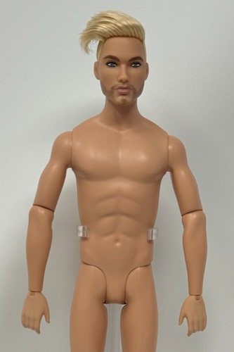 Barbie looks model 5 - barbie,