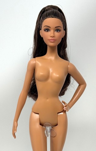 Barbie signature 2025 basics - barbie,
