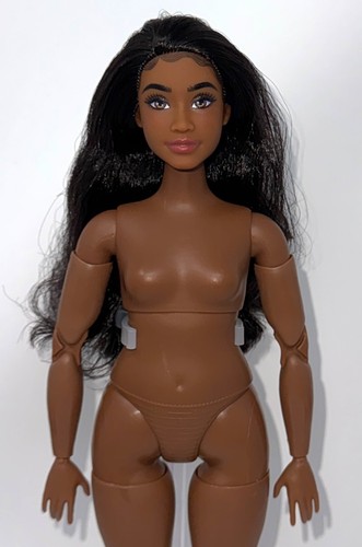 Barbie fashionistas model 239 - barbie, #239