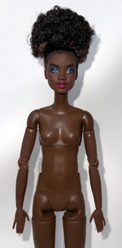 Barbie signature looks - signature, model