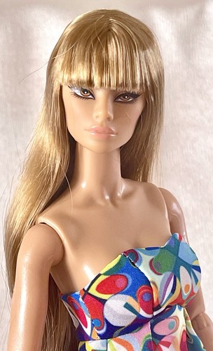Nude articulated body 5 - body, 12.5
