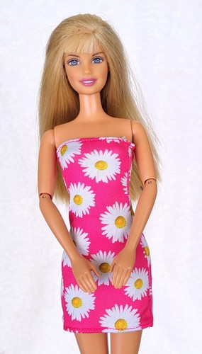 Barbie ceo generation doll - ceo,