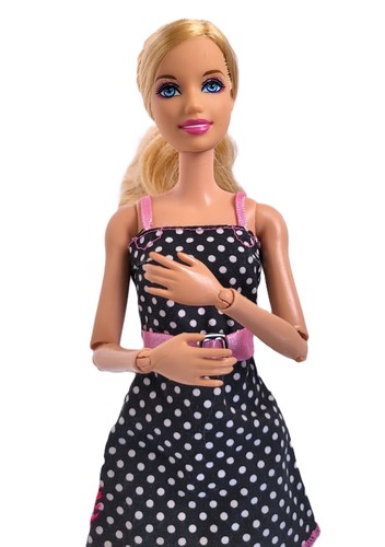 Chic fashion fever glam face - chic,
