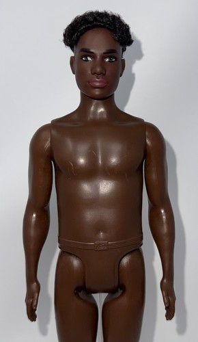 Barbie looks model 25 - barbie, #25