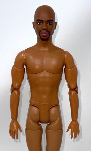 Barbie kouture ken model - model, aa
