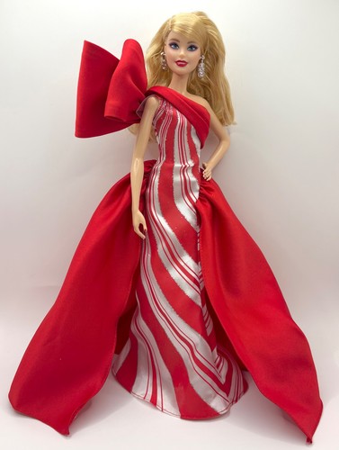 Barbie holiday 2019 - 2019, signature