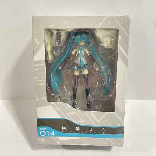 Hatsune miko articulated - hatsune,