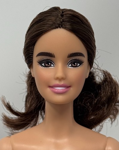 Barbie model muse ballet - muse,