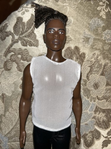 Barbie signature looks - looks, doll