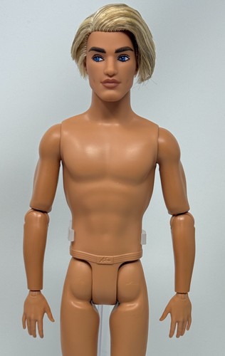 Barbie kouture ken model - barbie,