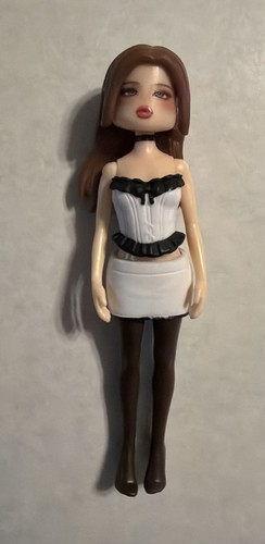 Dress impress y2k popstar - to,
