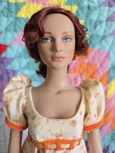 Tonner chase model - model, stella