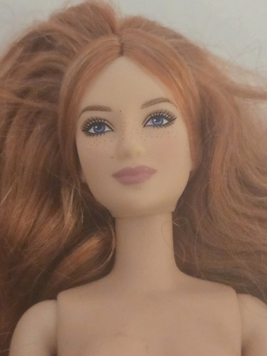 Barbie 2025 basics model - basics, #04
