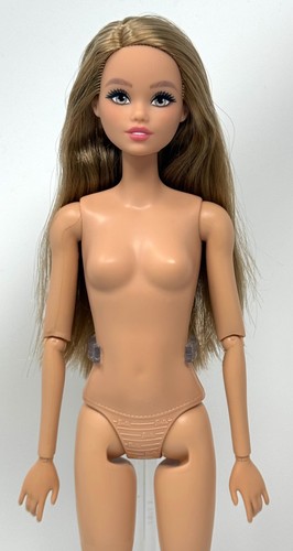 Barbie fashionistas model 249 - fashionistas, #249