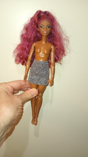 Barbie looks doll aa - #7,