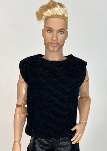 Gtd90 barbie signature - barbie, looks