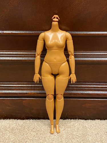 New body barbie doll - new_body_barbie, signature