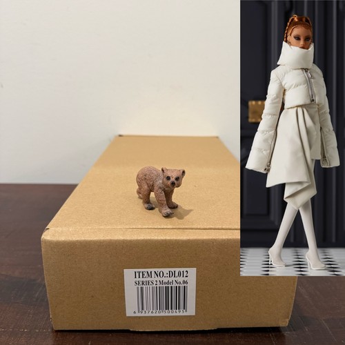 Defa lucy series - series, 2